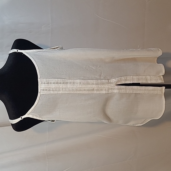 Ambiance Women's Summer Top - Picture 5 of 6